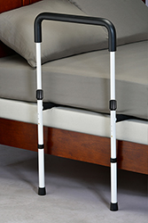 NOVA Home Bed Rail with Legs